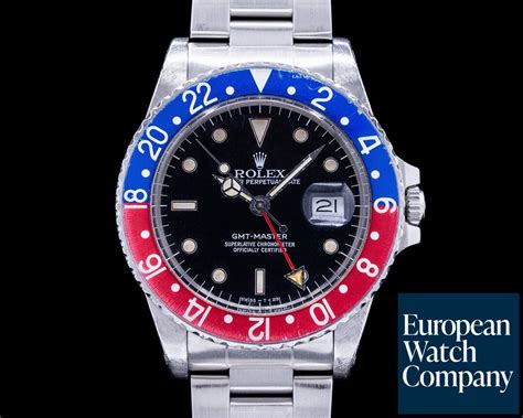 rolex 16750 bracelet|Rolex 16750 dimensions.